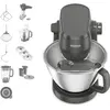 Image de Multitasker.1000w.4,3l.7vit+puls.gris. - Kenwood