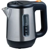 Image de Bouilloire 0.5l 800w noir - Kenwood - JKM076 -