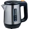 Image de Bouilloire électrique KENWOOD JKM076 0,5 L 670 W inox brossé noir - Neuf