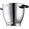 Image de Kenwood Cooking Chef AW37575001 - Bol - pour robot de cuisine - poli - pour Cooking Chef KM 086, KM068, KM069 Titanium, KM070, KM075, KM084, KM086 Multipack