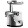 Image de Hachoir a viande - KENWOOD - MG516 - 1600 W - Métal brossé - Accessoires inclus - Neuf