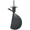 Image de Kenwood AT 511 Accessoires pour robot de cuisine gris