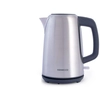 Image de Kenwood SJM490 Bouilloire électrique sans fil, boîtier en acier inoxydable, capacité de remplissage 1,7 l, 2200 watts, socle 360°, protection contre le fonctionnement à sec, filtre anticalcaire, arrêt automatique