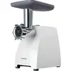Image de Hachoir Kenwood MG360 1400 W Blanc et Gris - Neuf