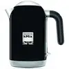 Image de Bouilloire électrique sans fil Kenwood kMix ZJX650BK 1 L 2200 W Noir base 360° - Neuf