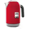 Image de Bouilloire électrique KENWOOD kMix ZJX650 1 L 2200 W Métal Rouge - Neuf