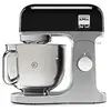 Image de Robot pâtissier KENWOOD kMix KMX750BK - 1000 W, bol inox 5 L, noir - Neuf