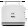 Image de Grille-pain 2 Fentes Blanc - Kmix - Tcx751wh - Kenwood