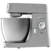 Image de Robot Multifonction Kenwood Chef XL 6,7L Argent - Neuf