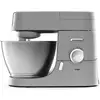 Image de Robot pâtissier Kenwood Chef KVC3100S - 1000W, 4.6L, variateur de vitesse électronique, mouvement planétaire - Neuf