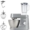 Image de Robot multifonctions 4.6l 1000w et blender 1.7l - Kenwood - KVC3110S - chef
