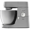 Image de Kenwood Electronics Chef XL KVL4110S Robot mixer Argent 1200 W