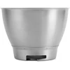 Image de Bol Inox Satiné 4,6l Pour Robot Chef - Kat300ss - Kenwood