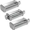 Image de Kenwood MAX980ME Set d'accessoires pour robot de cuisine Pasta Accessoires