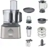 Image de Robot de cuisine Kenwood MultiPro Compact+ FDM316SS 800W 2.1L Gris - Neuf