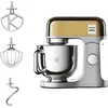 Image de Robot Pâtissier Or Chromé - Kmix - Kmx760yg - Kenwood