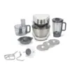 Image de Robot pâtissier KENWOOD KHC291H0WH avec blender et 9 accessoires pour une cuisine créative - Neuf