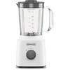Image de Kenwood BLP31.A0WH Mixeur, carafe de 1,6L, lames en acier, 2 vitesses et impulsions, pieds antidérapants, équipés de poignée pratique, puissance 350 W, plastique, blanc et gris en occasion ou reconditionné