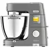 Image de Robot Pâtissier Kenwood Titanium Chef Patissier XL 7L Argent - Neuf