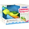 Image de Tomy Plantschi la tortue qui chante