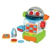 Image de Tomy - Robot caissier interactif