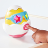 Image de Tomy Toomies Beat It, jouet musical, 1,5 an, AAA, Multicolore