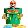 Image de Jeu de plateau Super Mario Pop Up Jeu Mario - Tomy Jeu de plateau et accessoires - T73538