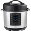 Image de Multicuiseur Crock Pot Modern 5 6l Noir 1000 W
