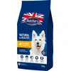 Image de Butcher's Pet Care 5011792002061, adulte, Huhn, 15 kg