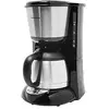 Image de Morphy Richards 162772EE Machine à café à filtre avec minuteur et verseuse isotherme Gebürstet - Thermoskanne en occasion ou reconditionné