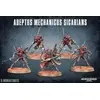 Image de Warhammer 40k - Adeptus Mechanicus Sicarian Infiltrators / Ruststalkers #DEFAULT