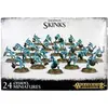 Image de Warhammer AoS - Seraphon Skinks #DEFAULT