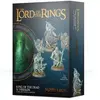 Image de Warhammer Middle Earth - Le Roi des Morts et Porte-Etendards #DEFAULT