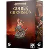Image de Warhammer AoS - Fyreslayers Gotrek Gurnisson #DEFAULT