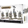 Image de Warhammer AoS - Ossiarch Bonereapers Kavalos Deathriders #DEFAULT