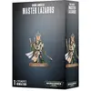 Image de Warhammer 40k - Dark Angels Master Lazarus #DEFAULT