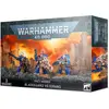Image de Warhammer 40k - Space Marine Primaris Veterans BladeGuards #DEFAULT