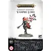 Image de Warhammer AoS - Soulblight Gravelords Vampire Lord #DEFAULT