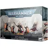 Image de Warhammer 40k - Adepta Sororitas Célestes Sacro-Saintes #DEFAULT