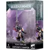 Image de Warhammer 40k - Black Templars Le Champion de l'Empereur #DEFAULT