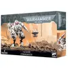Image de Jeu de figurine T'AU EMPIRE: COMMANDANT 56-22 - Games Workshop Extension de jeux de figurines - 99120113079