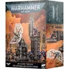 Image de Warhammer 40k - Zone de Bataille Fronteris : Antenne-vox et Autel Auspex #DEFAULT