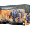 Image de Warhammer 40.000 Space Marines Brutalis Dreadnought