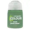 Image de Peinture Citadel SHADE: KROAK GREEN (18ML) (unit) - Peinture à maquette acrylique - 99189953041