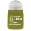 Image de Peinture Citadel SHADE: MORTARION GRIME (18ML) (unit) - Peinture à maquette acrylique - 99189953044