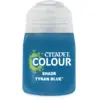 Image de Citadel Pot de Peinture - Shade Tyran Blue (18ml) #DEFAULT