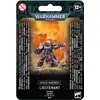 Image de Warhammer 40k - Space Marines Primaris Lieutenant #DEFAULT