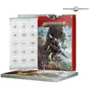 Image de Jeu de figurine CARTES D'UNITÉ: KHARADRON OVERLORDS (FRANCAIS) 84-03 - Games Workshop Extension de jeux de figurines - 01050205002