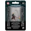 Image de Jeu de figurine PRETRE DU MINISTORUM AVEC VINDICTOR 52-51 - Games Workshop Extension de jeux de figurines - 99070108012