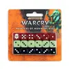 Image de Jeu de figurine WARCRY: HUNTERS OF HUANCHI DICE 111-73 - Games Workshop Extension de jeux de figurines - 99220208003